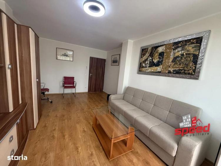 Apartament 2 camere de inchiriat in Targu Mures - 4