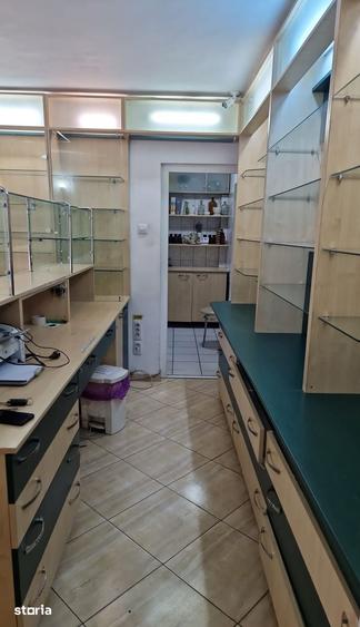 Apartament cu 2 camere în Inel I