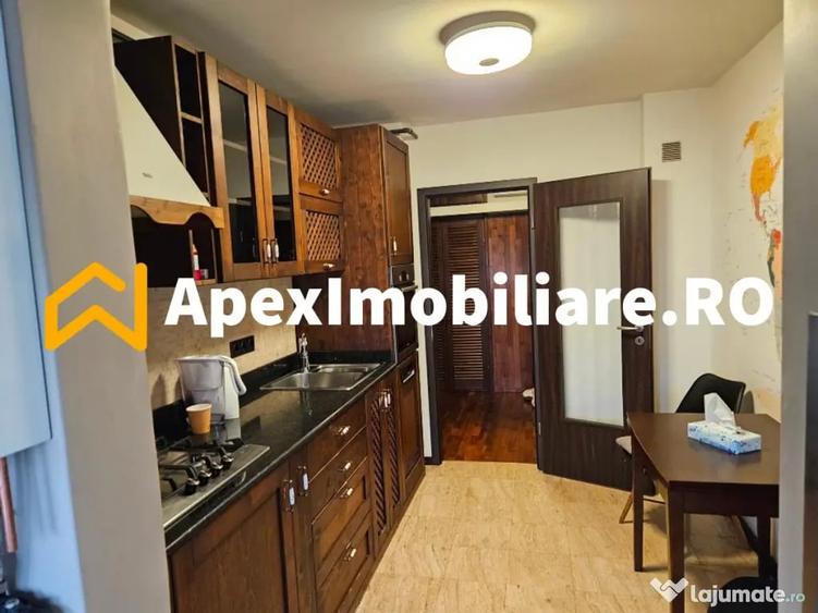 Apartament cu 3 camere decomandat în Dristor
