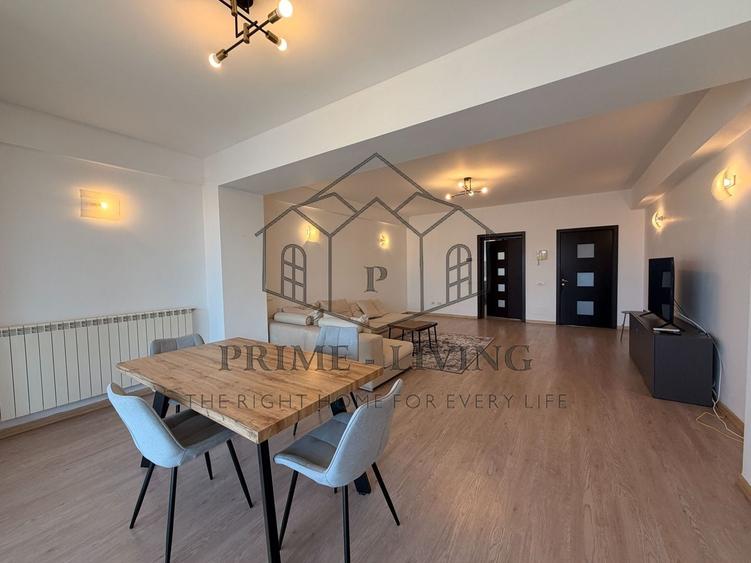 APARTAMENT SPATIOS CU 3 CAMERE LA VANZARE IN ZONA IANCU NICOLAE - 2