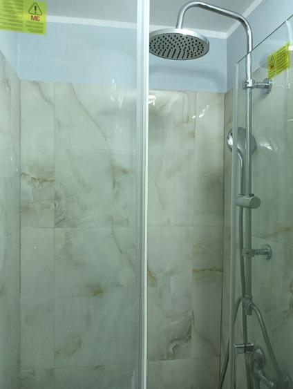 Garsoniera renovata gara Burdujeni - 5