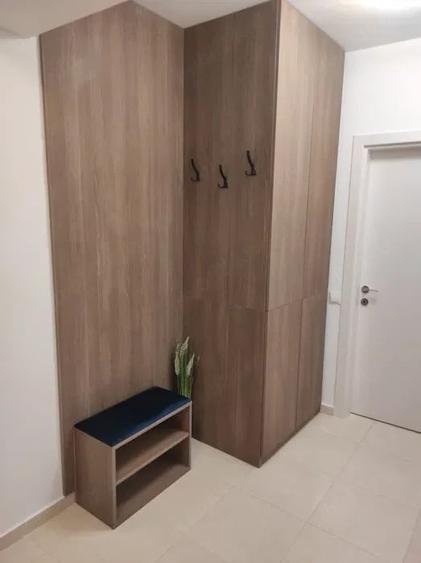 Garsonieră semidecomandată în Ozana