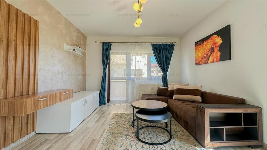 Apartament 2 camere | Modern | Parcare proprie | Mall Sanpetru - 1