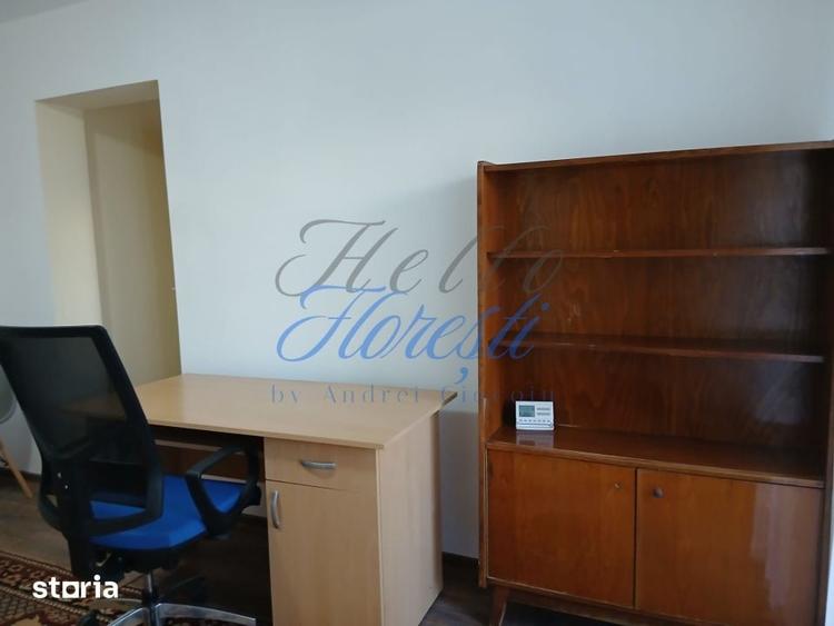 Inchiriere apartament 2 camere ,36 mp, zona Gheorgheni, Cluj - 6