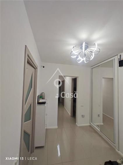 Apartament lux la 5 min de metrou Ap Patriei - 19