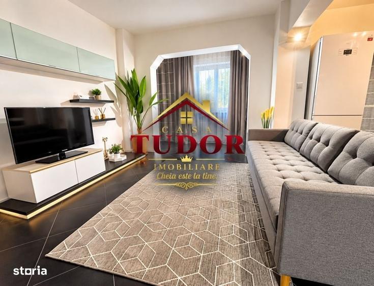 Apartament cu 3 camere decomandat în Găvana