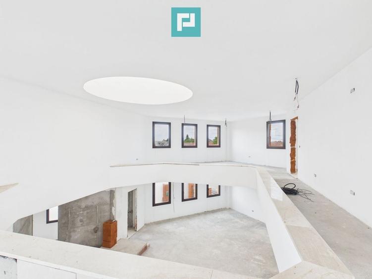 Spațiu comercial, de 480 mp, în Grădiște