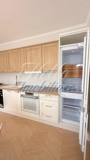 Apartament 3 camere 44 mp Floresti zona Terra - 11