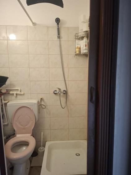 Garsonieră semidecomandată în Drumul Taberei