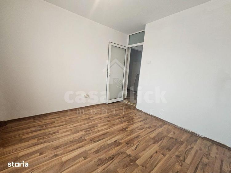 Apartament 3 camere, Micro 16 centrala, 2 AC, izolat exterior - 10