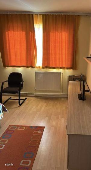 Apartament 2 camere Mazepa 2, parter inaltat - 1