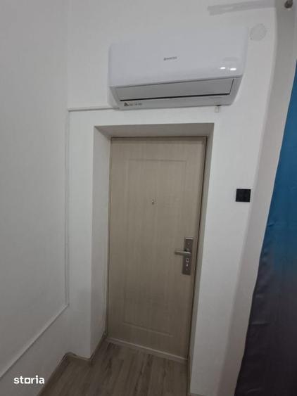 Garsonieră semidecomandată în Central