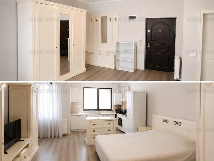  Apartament 2 camere - etaj 1 - mobilat si utilat - 98.000 euro  - 2
