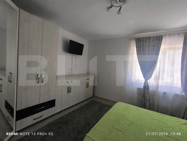 Apartament 3 camere - Sanpetru Residence - 6