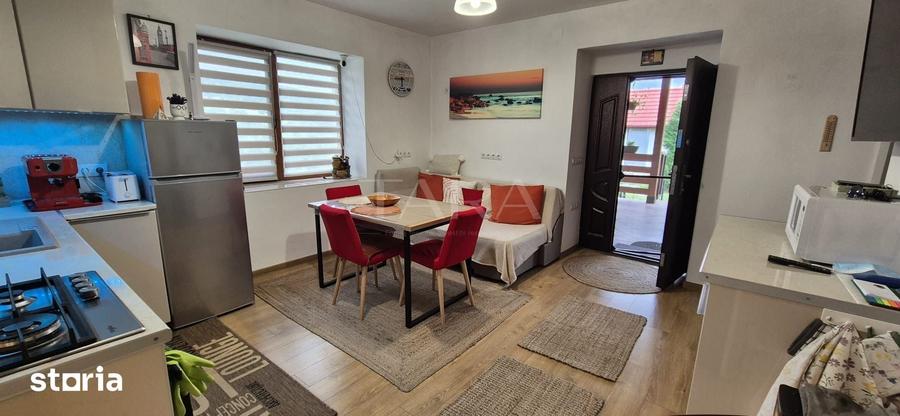 EXCLUSIVITATE Casa individuala ALUNIS - 3