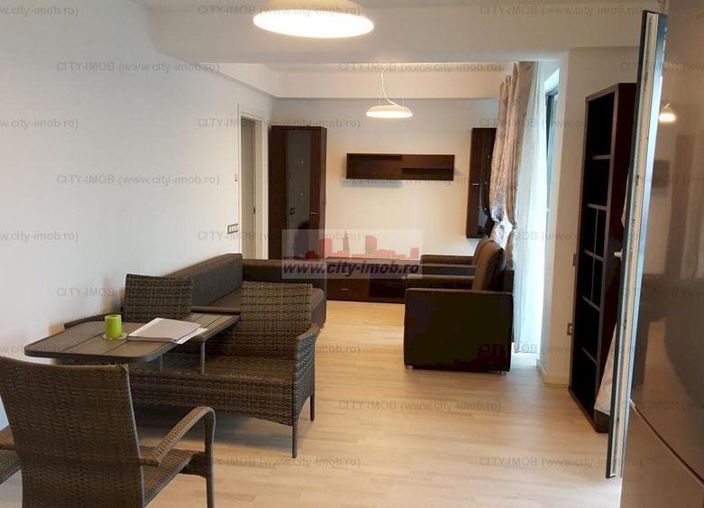 Inchiriere apartament 2 camere Rezidential SISESTI cu 1 loc de parcare - 17