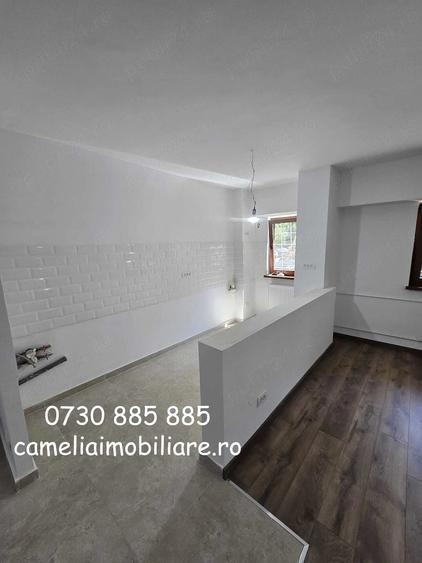 Garsoniera, pt investitie sau locuit, S36mp, 1988, renovata, metrou Lujerului, tramvai 41, - 19