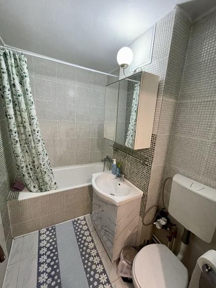 Apartament cu 2 camere în Morarilor