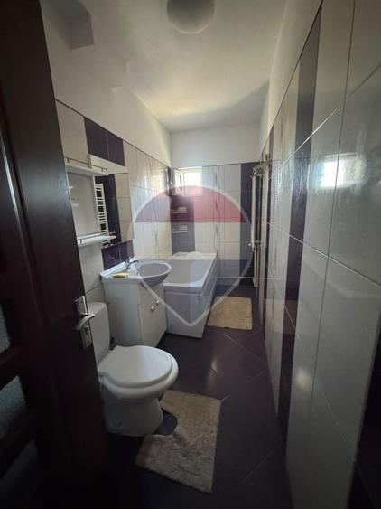 Apartament cu 2 camere decomandat în Bahne