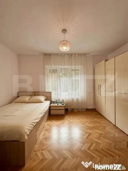 Casă cu 5 camere cu Teren 250 Mp în Iosefin