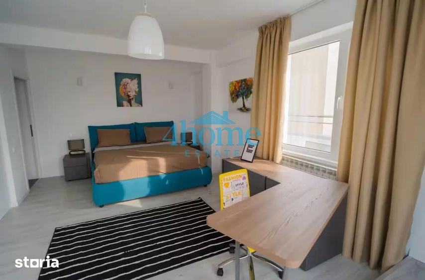 Apartament cu 2 camere în Aviației