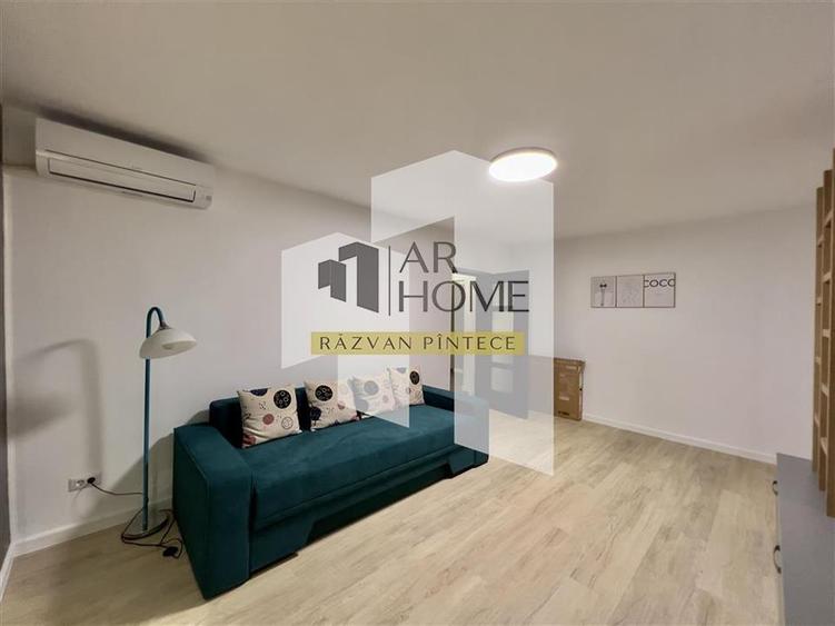 Apartament cu 2 camere decomandat în 9 Mai