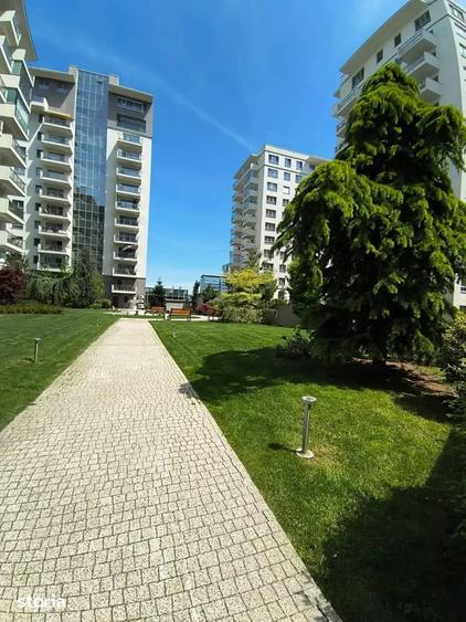 Apartament cu 4 camere în Central