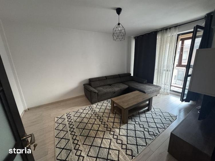 Apartament 2 camere Rezidential Apusului + parcare - 3