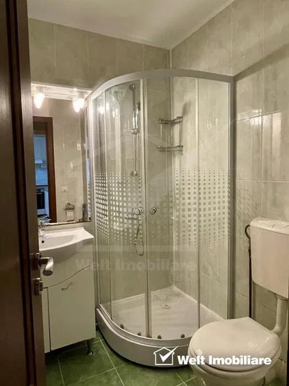 Apartament cu 3 camere decomandat, mobilat în Zorilor