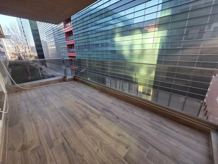 Apartament cu 3 camere în Pipera