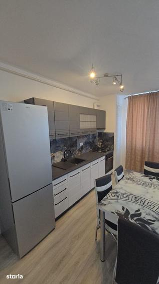 Apartament cu 3 camere în Ciurea