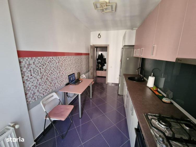 Apartament cu 2 camere în Berceni — fotografia 1