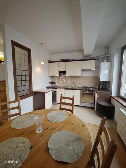 ?Apartament 3 Camere Spatios | Zona Jiului - 1