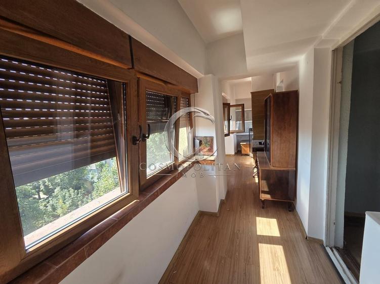 Apartament cu 4 camere în Central
