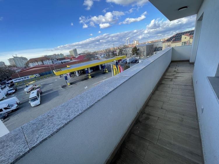 Garsonieră decomandată în Popoveni