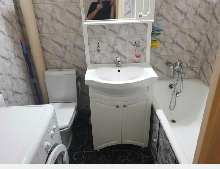 Apartament cu 2 camere decomandat în Colentina