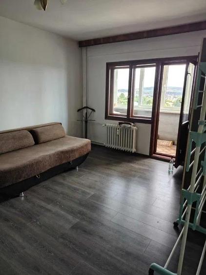 Apartament cu 2 camere decomandat, mobilat în Copou