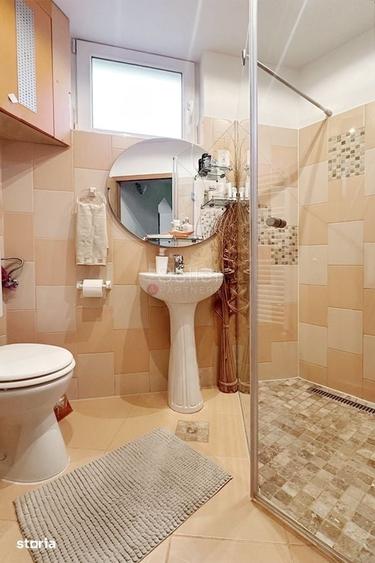 Casă cu 3 camere cu Teren 566 Mp în Bunloc