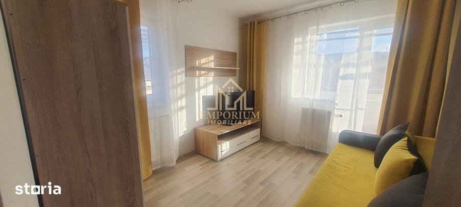 2 camere decomandate, Modern, AC, Parcare, Buna Ziua, zona Autoworld - 2