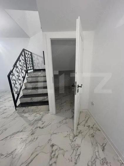 Casă cu 3 camere cu Teren 309 Mp în Central