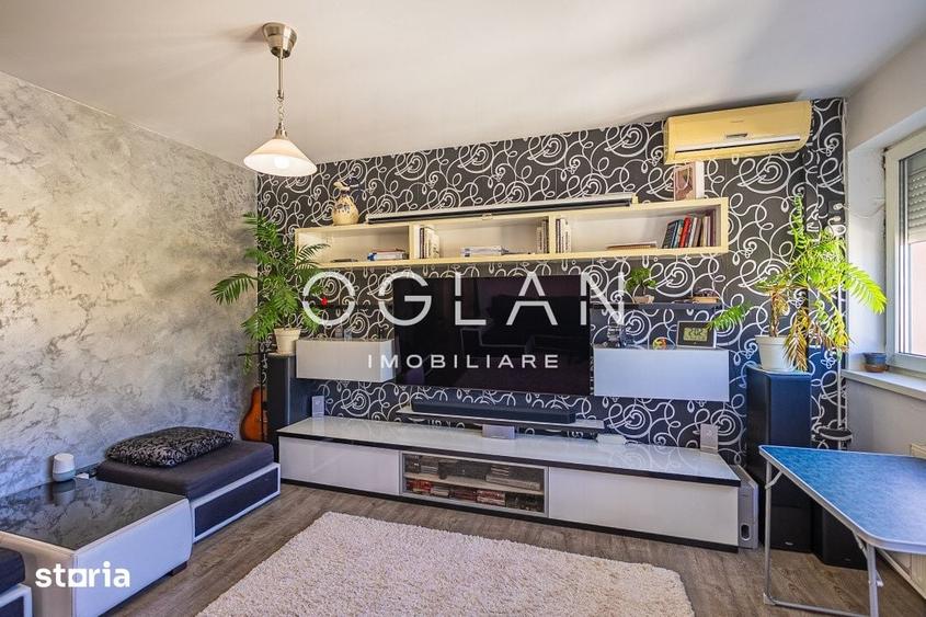 Apartament 82 mpu, 3 camere Terezian - 2