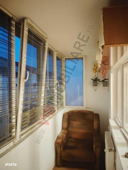 Apartament cu 2 camere semidecomandat în Dâmbovița