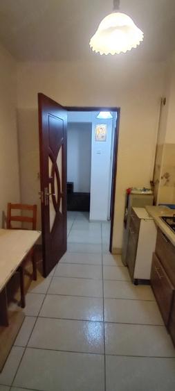 Apartament cu 2 camere semidecomandat în Nord
