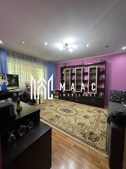 Apartament 2 camere | Etaj 1 | Zona Ostroveni | Gigacalorimetru - 2