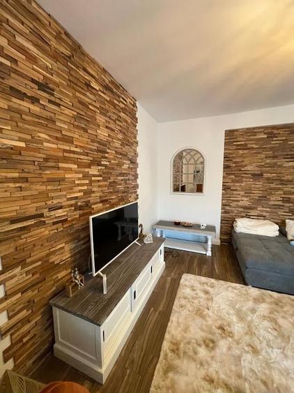 Apartament superb, la 300m de Peles, complex Chatel, 2025, 71mp, la cheie - 24