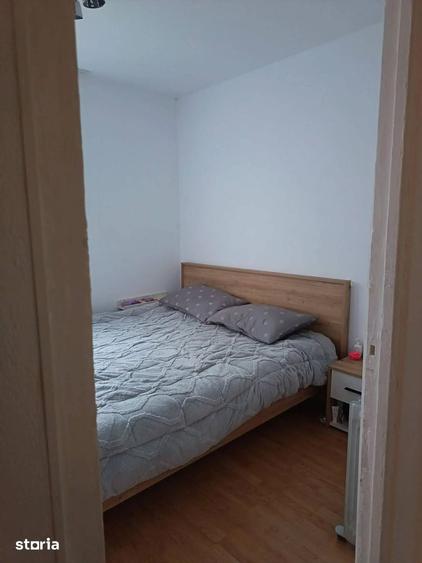 Apartament cu 2 camere în Rahova