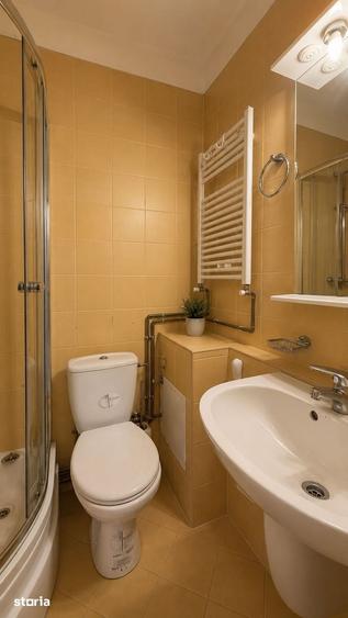 Apartament cu 3 camere în Fabric