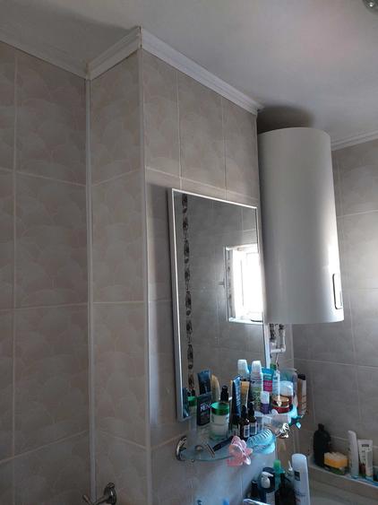 Apartament cu 2 camere nedecomandat în Exterior Vest