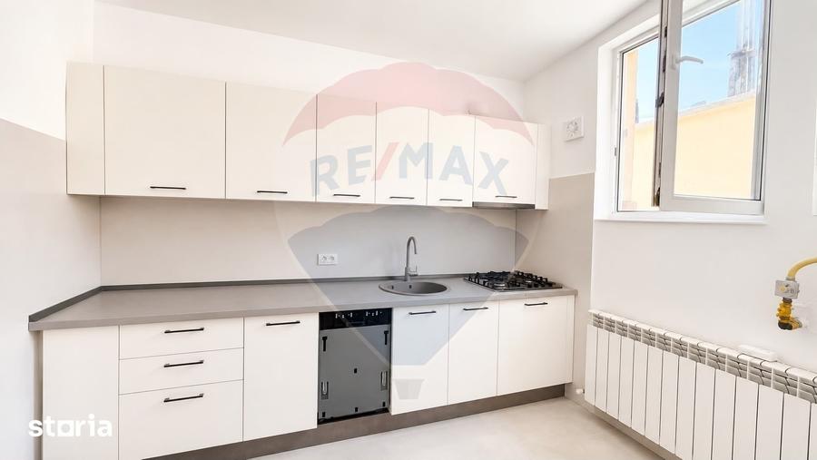 Casă cu 4 camere cu Teren 320 Mp în ICIL