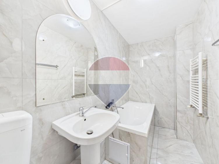 Apartament cu 2 camere decomandat, mobilat în 13 Septembrie
